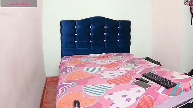 ashleey_palmer webcam