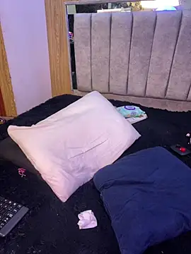 kendall_flower webcam