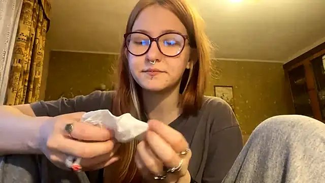 LaureenVielma webcam