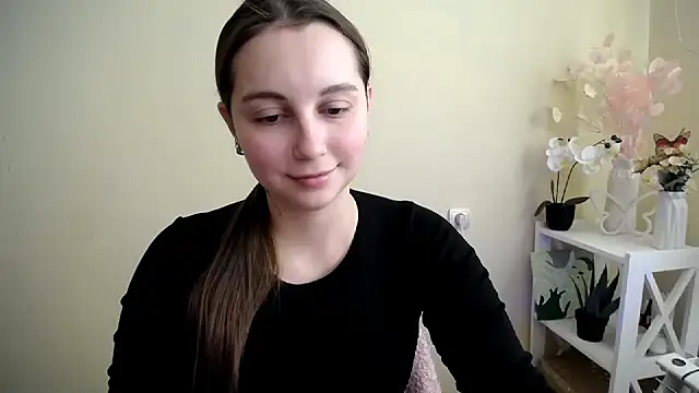 SweetPrincess_ webcam