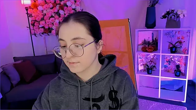 VirtuallVoyant webcam