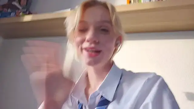 auranevera - AuraNevera's free webcam