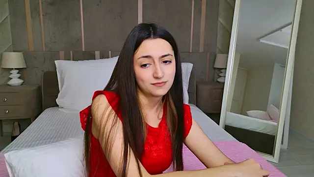 Gloria_Bendall webcam