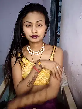 Webcam Model (Khatta_Meeth) is live