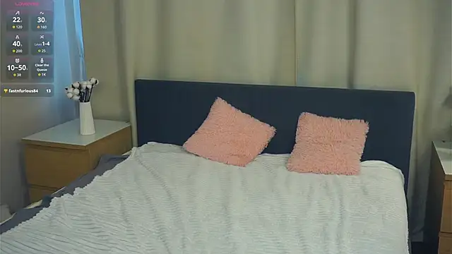 PatricePerlow webcam