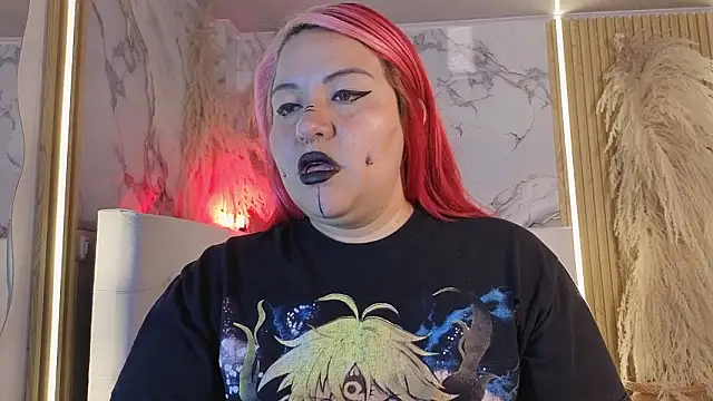 Bruja__Scarlata webcam