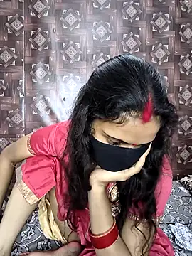 Sexy_komal02 from StripChat is Private