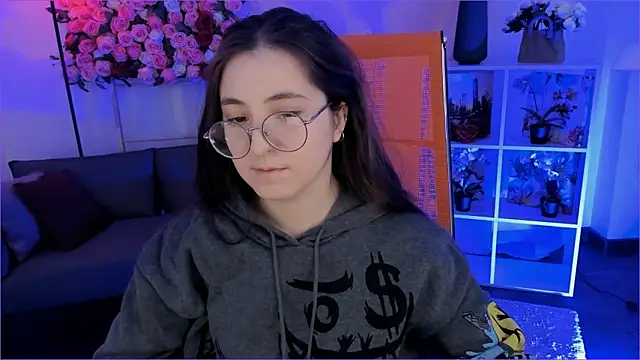 VirtuallVoyant webcam