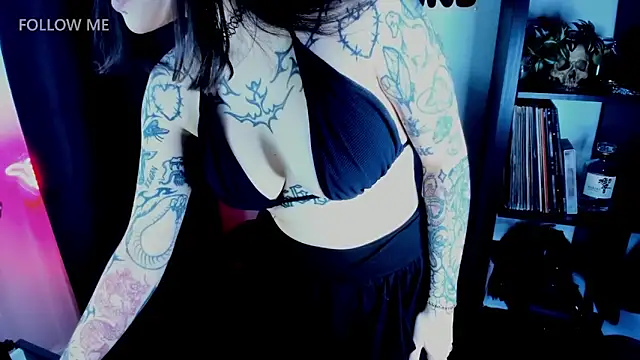 mistressannskywalker webcam