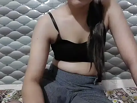 Jashika_sharma webcam