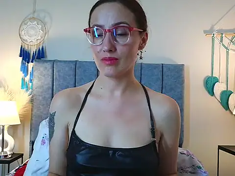 IberianMoonMK webcam