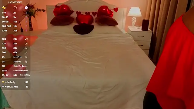 AnittaHarris_ webcam