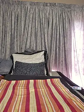 ThickianaRider webcam