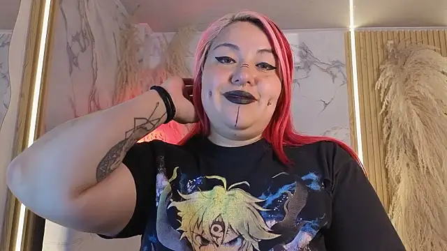 Bruja__Scarlata webcam