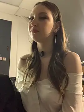 -LeilaPassion- webcam