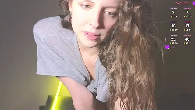 sereta_finn - Sereta_Finn's free webcam - UK Sex Cams