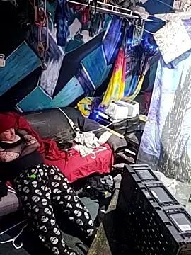 Booboo_kityfux webcam