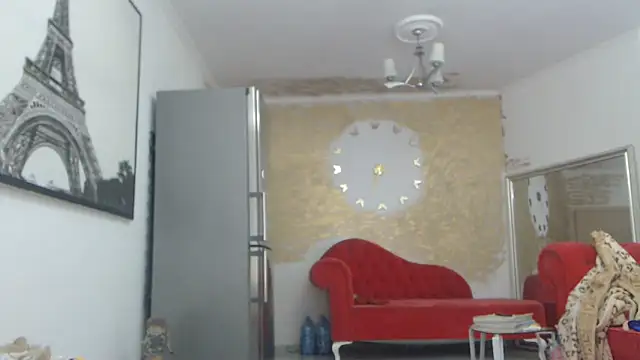 AnnaBellaLuckyXOXO webcam