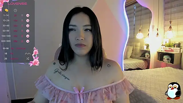 cristal__hot_1 webcam