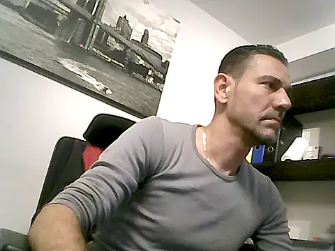 mastercharisma35 webcam