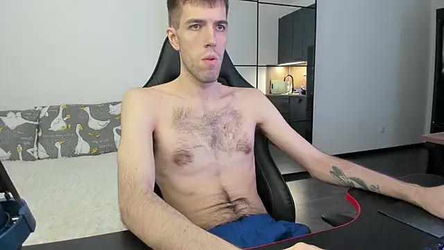 white_dylan - White_Dylan's free webcam - UK Sex Cams