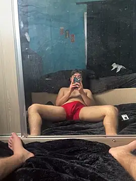 nasahars (M young) - Boşalma