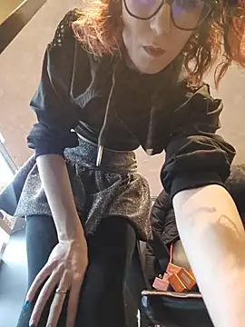 YuriXo Live Webcam on Stripchat