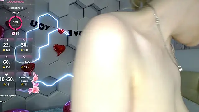 aliicemeow - Aliicemeow's free webcam