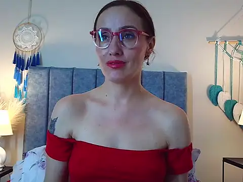 IberianMoonMK webcam