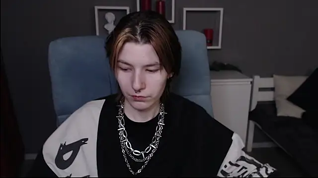 guitarandangell webcam