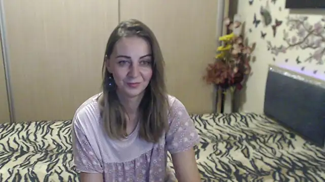 MirabelaSweet webcam