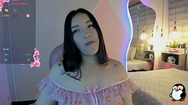 cristal__hot_1 webcam