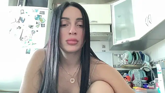 Soft_Pleasure webcam