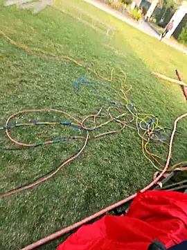 dancingcylinder - DancingCylinder's free webcam