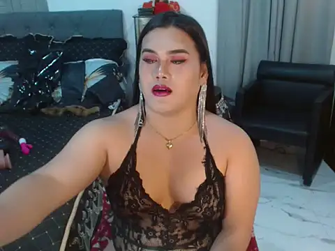 TsVelinda_Monroe webcam