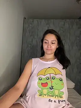 carolsapequinha webcam