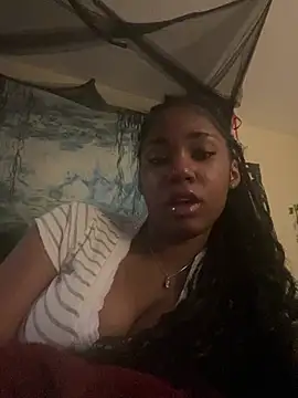 Ebonythroat777 webcam
