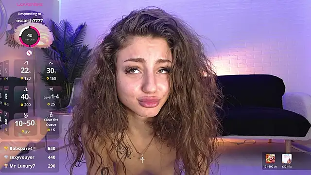 AnnastasiaJune webcam