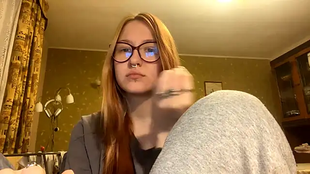 LaureenVielma webcam