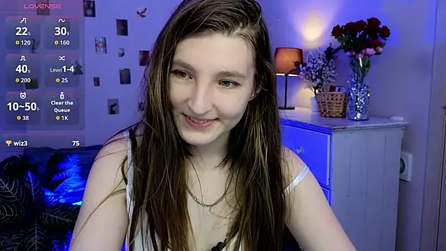 Mia_Myles webcam