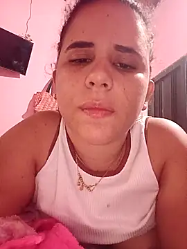 ValeriaSantos- webcam