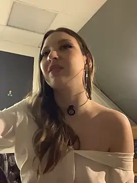 -LeilaPassion- webcam