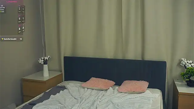 PatricePerlow webcam