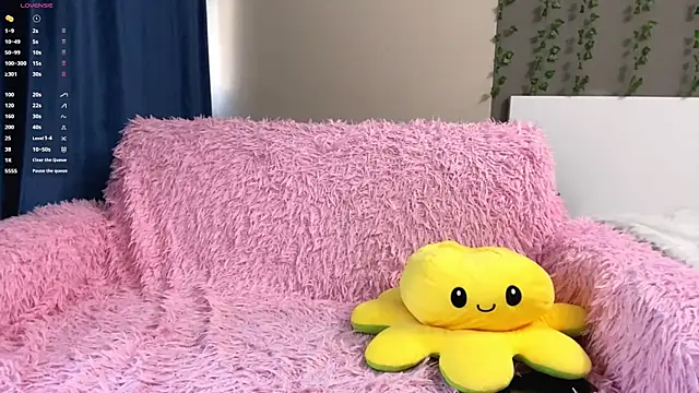 Princess_Darknow webcam