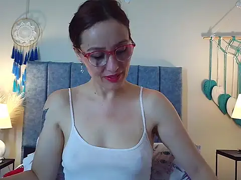 IberianMoonMK webcam