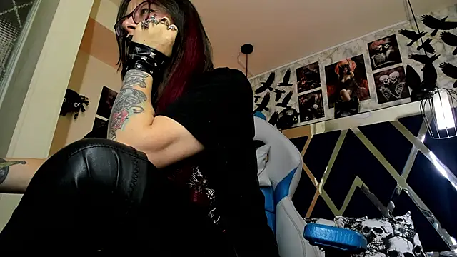 Evangelinejoness_ webcam