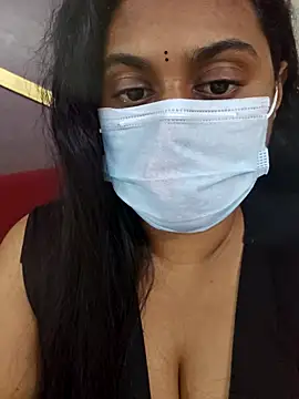 Webcam Model (Preethi_cutie22) is live