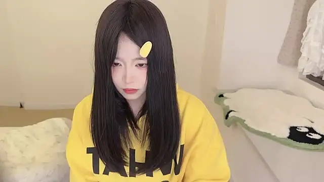 美女Onefiona在线直播