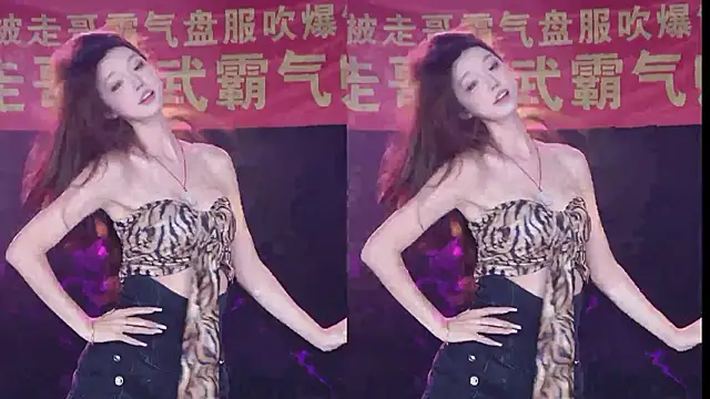 美女SuperGirl-100在线直播