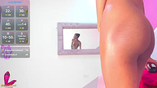 Cattaleyyaxxx webcam